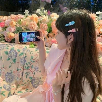 机械娇娃